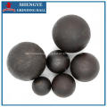 Forged steel balls used in the Mining Metal